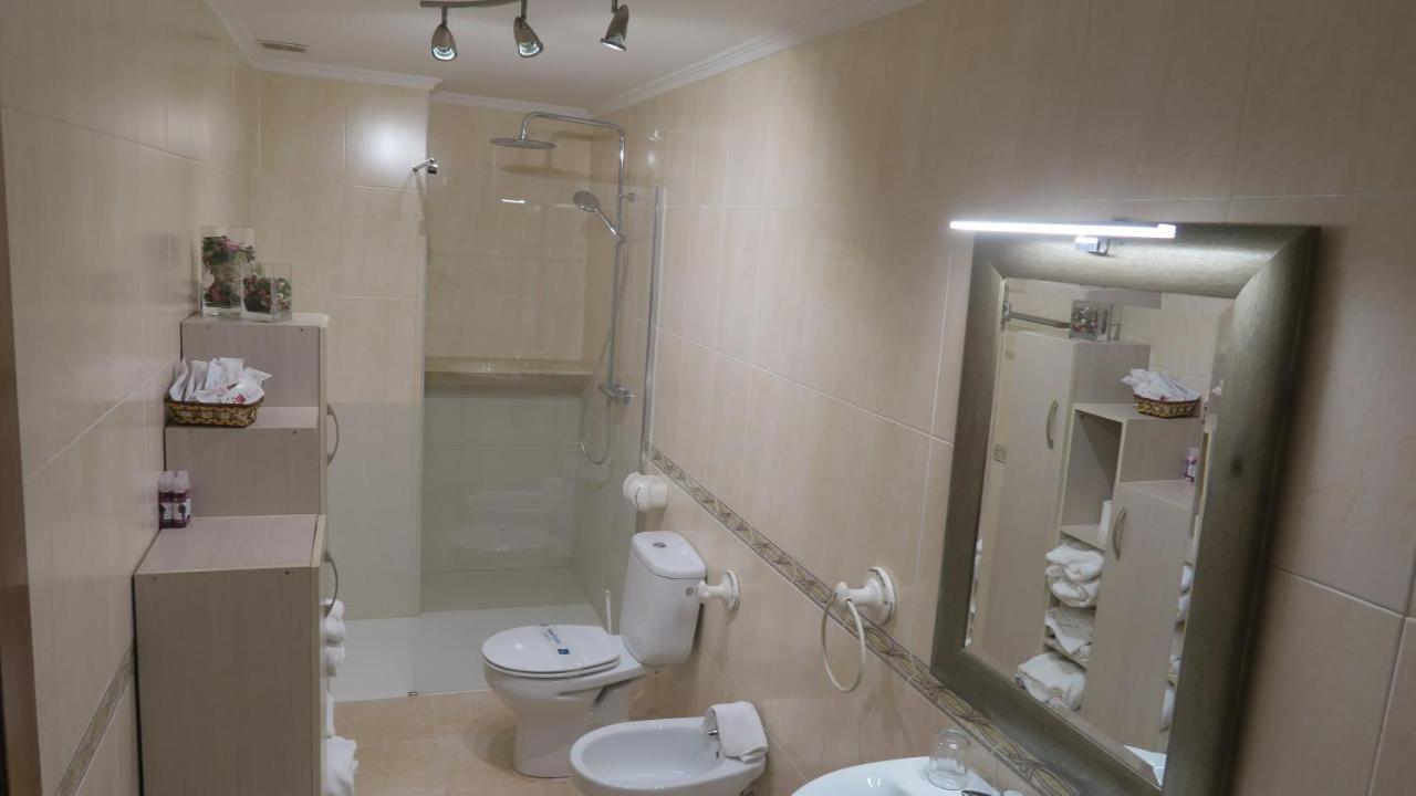 Apartamentos Palacio Azcarate Travesia Calvario Ezcaray Exterior foto