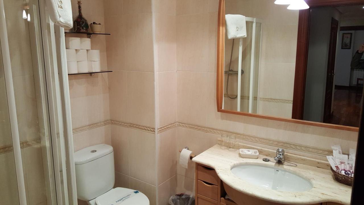 Apartamentos Palacio Azcarate Travesia Calvario Ezcaray Exterior foto