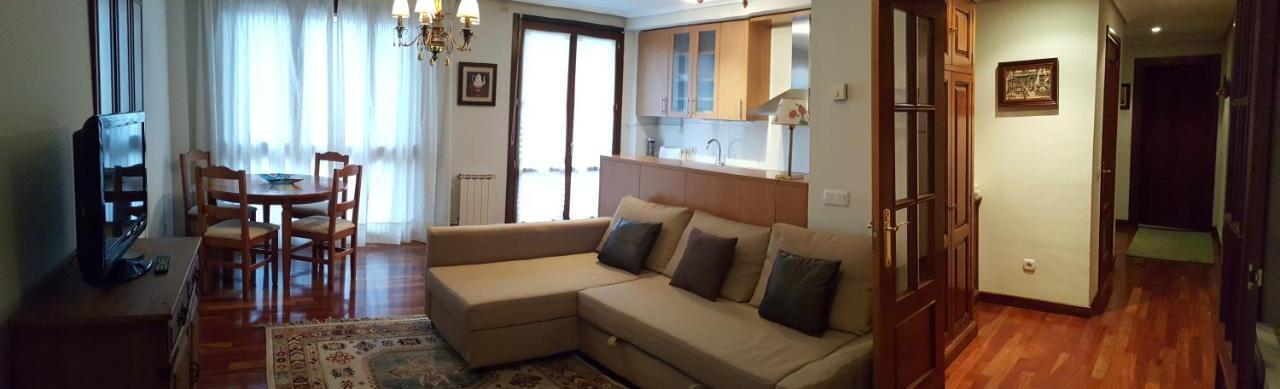Apartamentos Palacio Azcarate Travesia Calvario Ezcaray Exterior foto